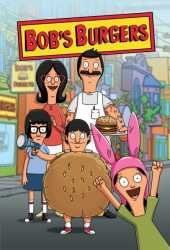 bob's burgers