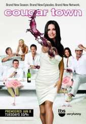 cougar town