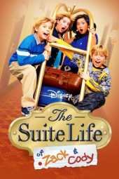 hotel dulce hotel las aventuras de zack y cody