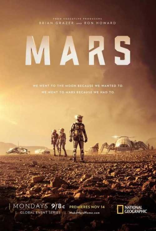 mars